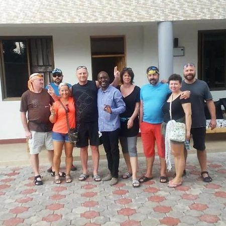 Wanyama B&B Arusha Kültér fotó