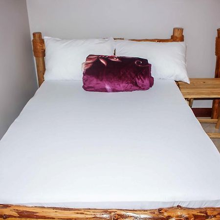 Wanyama B&B Arusha Kültér fotó