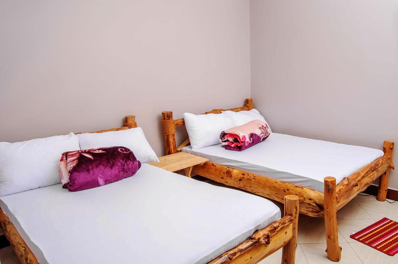 Wanyama B&B Arusha Kültér fotó
