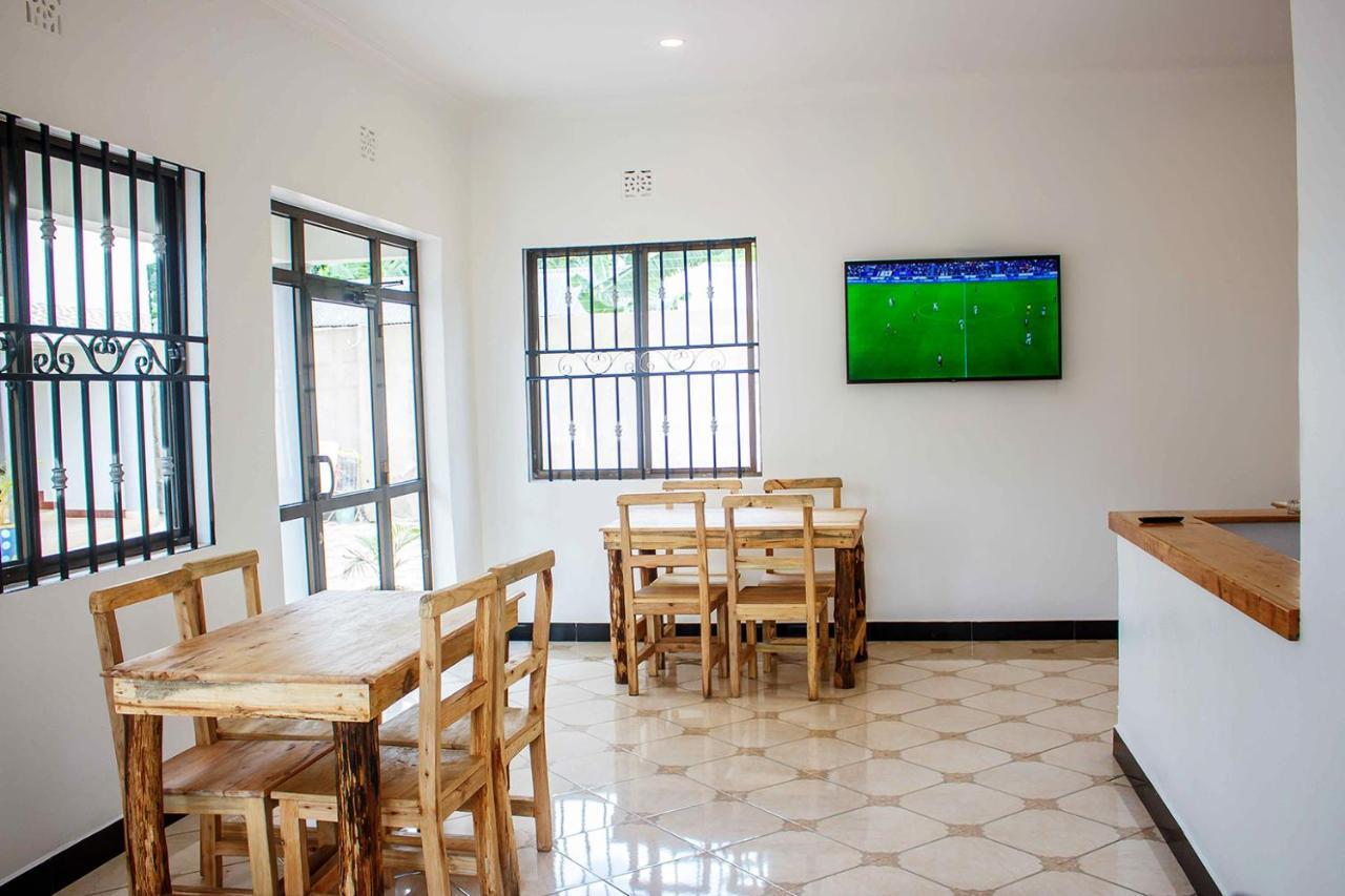 Wanyama B&B Arusha Kültér fotó